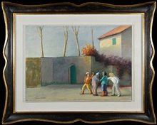 Immagine L'accusa